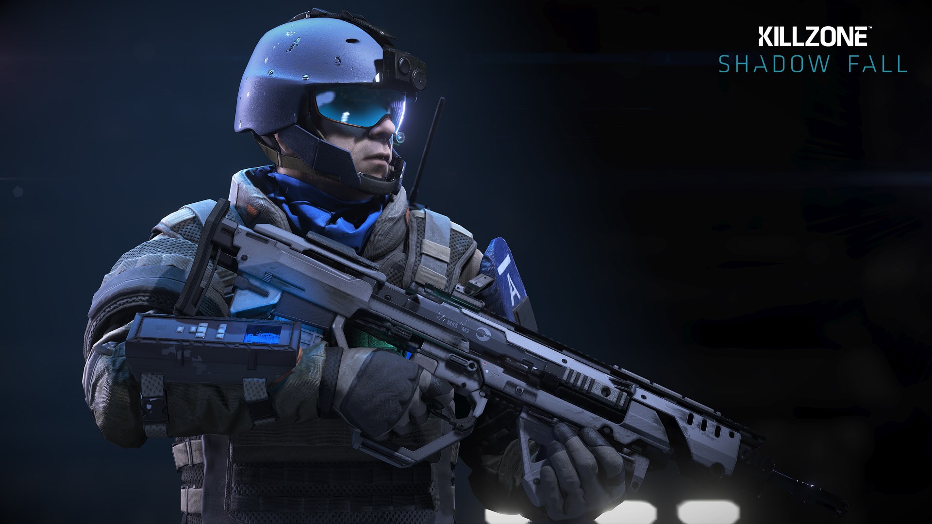 Killzone: Shadow Fall - Imagen 17